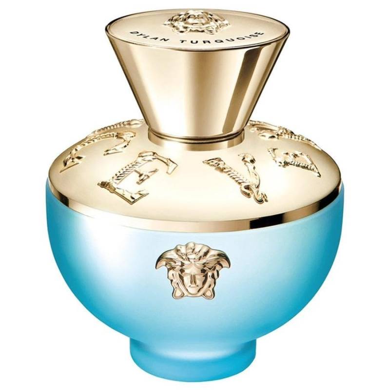 Versace Dylan Turquoise Versace Dylan Turquoise eau_de_toilette 100.0 ml von Versace