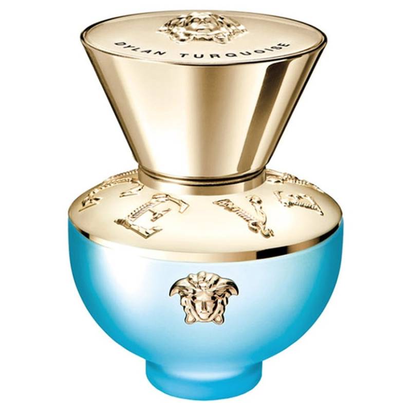 Versace Dylan Turquoise Versace Dylan Turquoise eau_de_toilette 30.0 ml von Versace