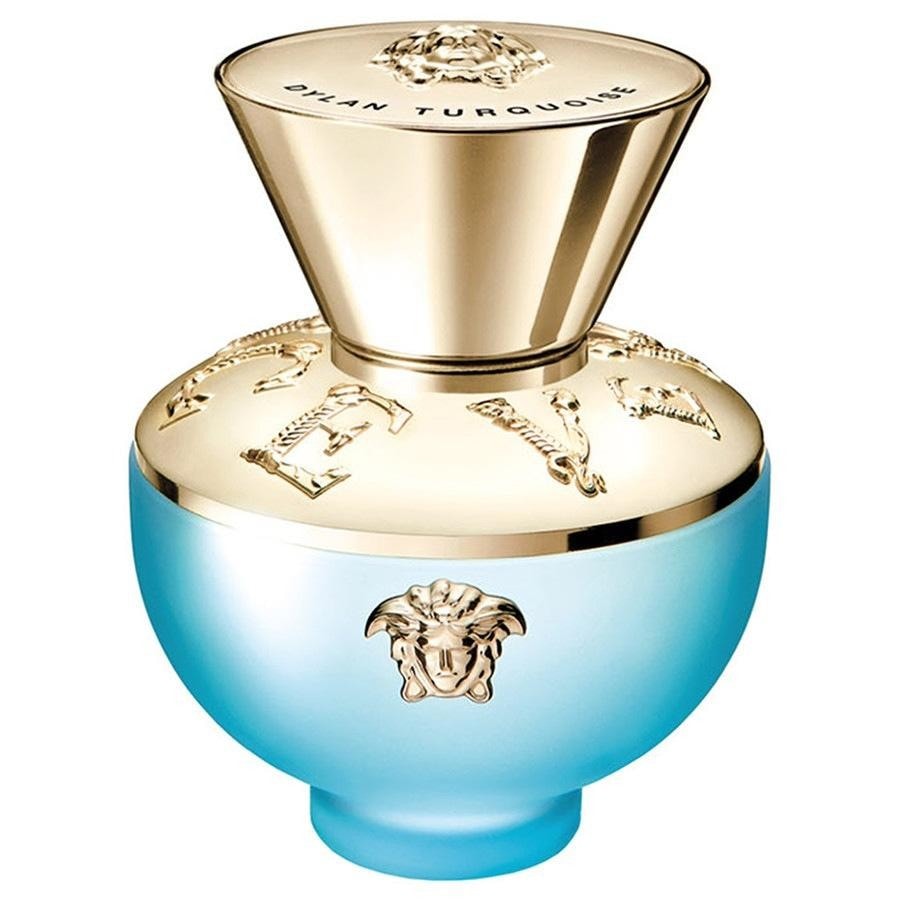 Versace Dylan Turquoise Versace Dylan Turquoise eau_de_toilette 50.0 ml von Versace