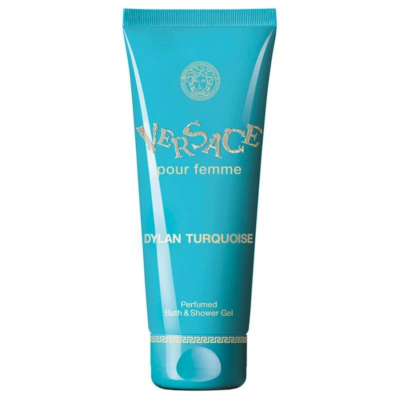 Versace Dylan Turquoise Versace Dylan Turquoise duschgel 200.0 ml von Versace