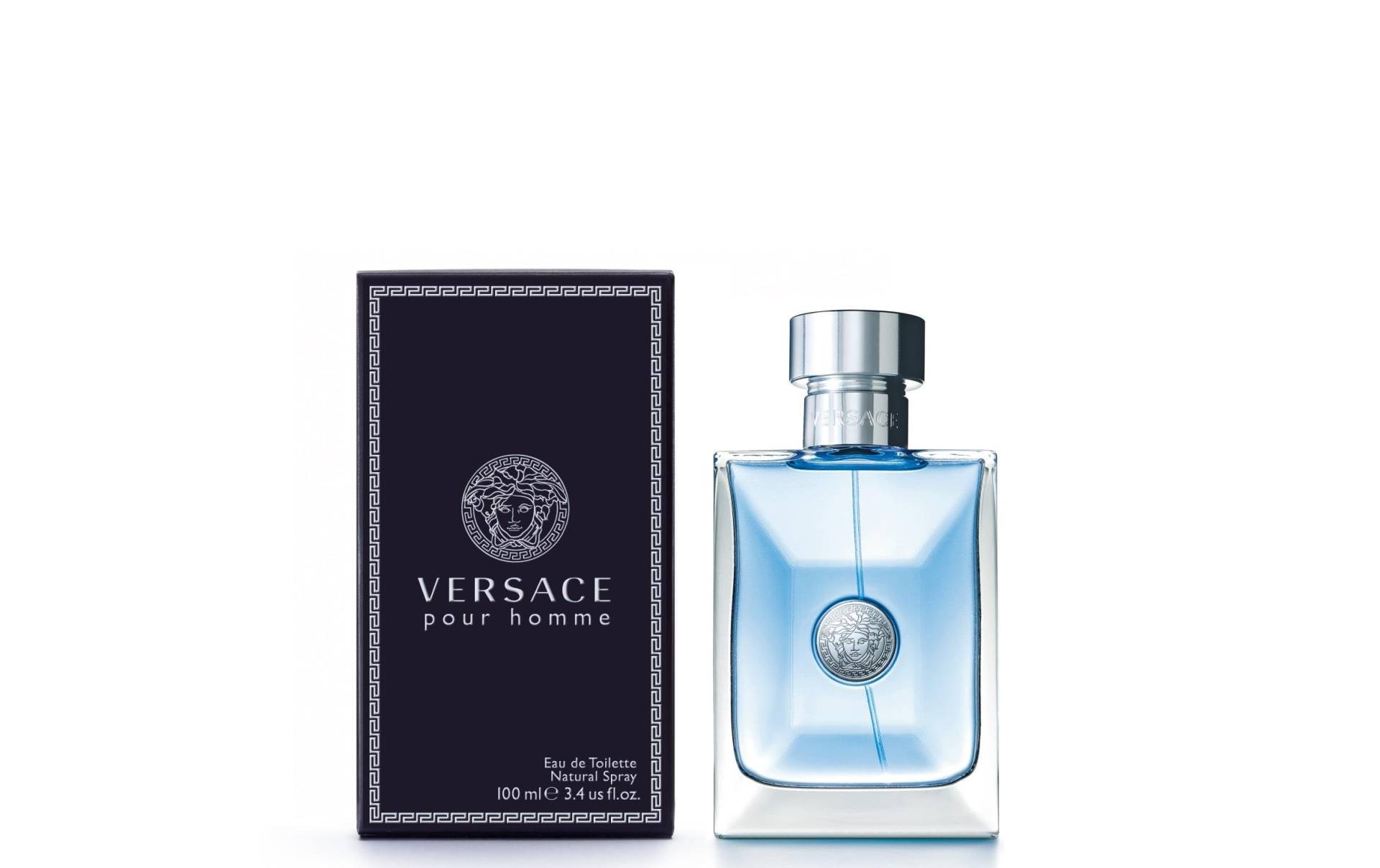 Versace Eau de Toilette »Pour Homme« von Versace