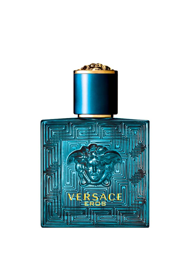 Versace Eros Eau de Toilette 30 ml von Versace