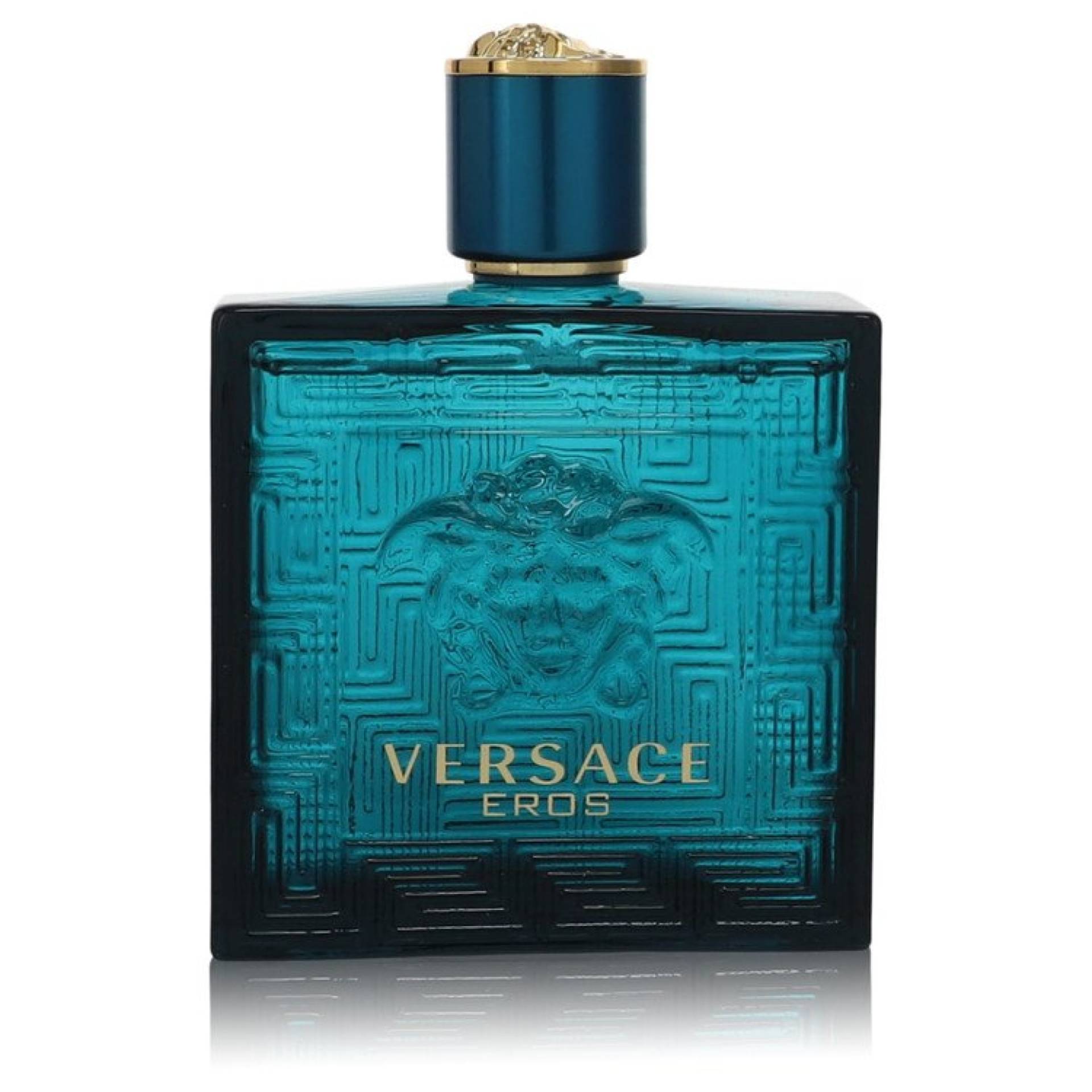 Versace Eros After Shave Lotion (unboxed) 100 ml von Versace