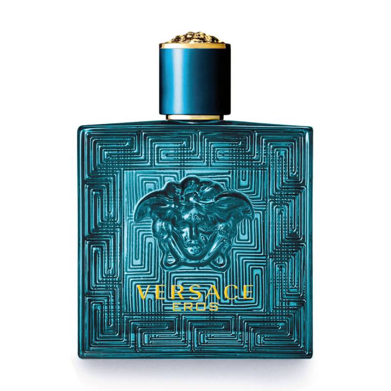 Versace Eros After Shave Lotion 100ml Herren von Versace