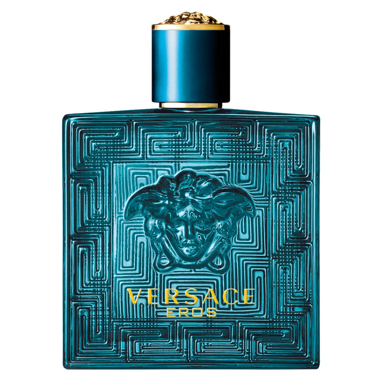 Versace Eros - After Shave Lotion von Versace