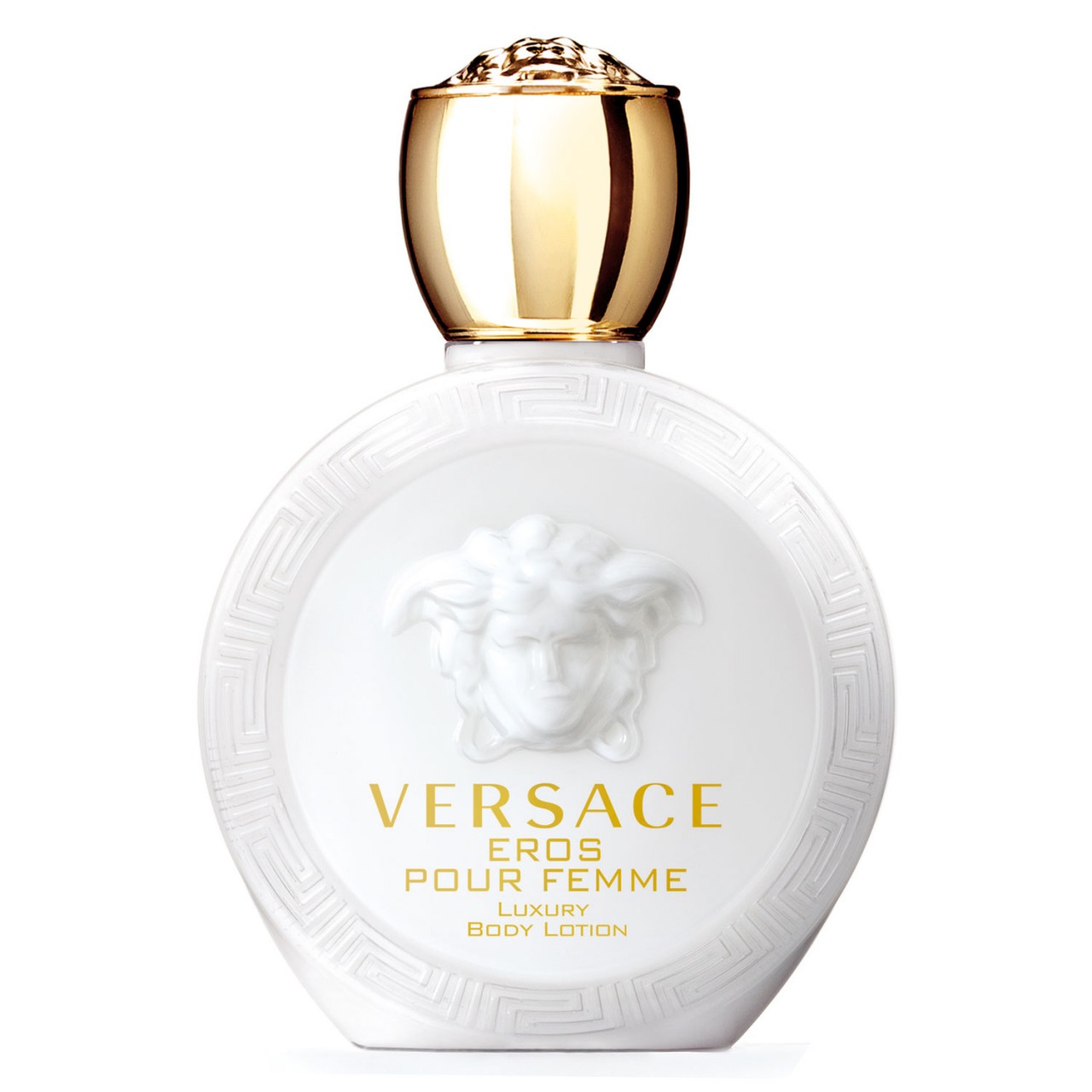 Versace Eros - Body Lotion Pour Femme von Versace