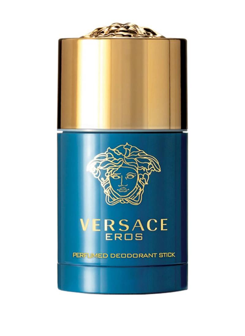 Versace Eros Deodorant Stick 75 ml von Versace