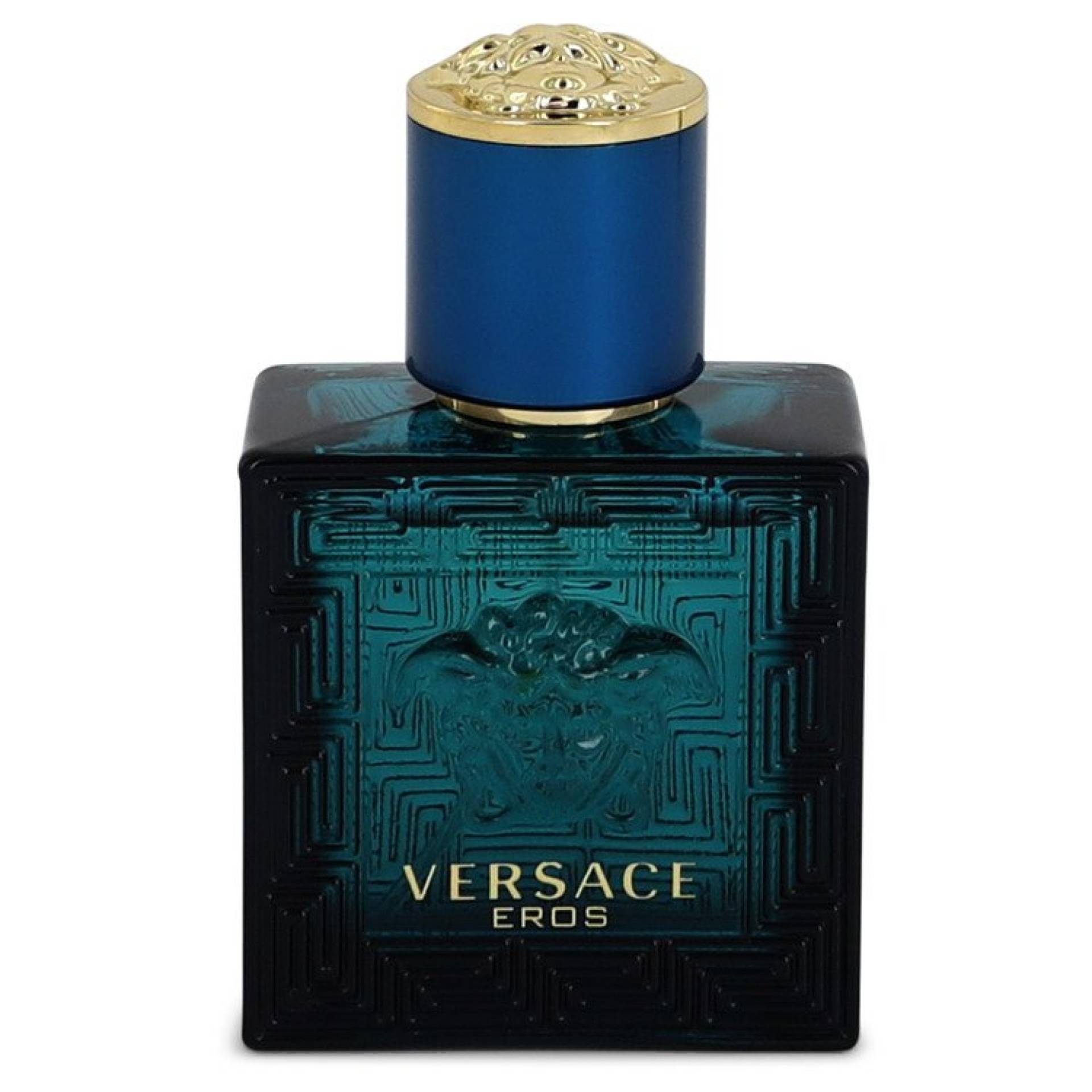 Versace Eros Eau De Toilette Spray (unboxed) 30 ml von Versace