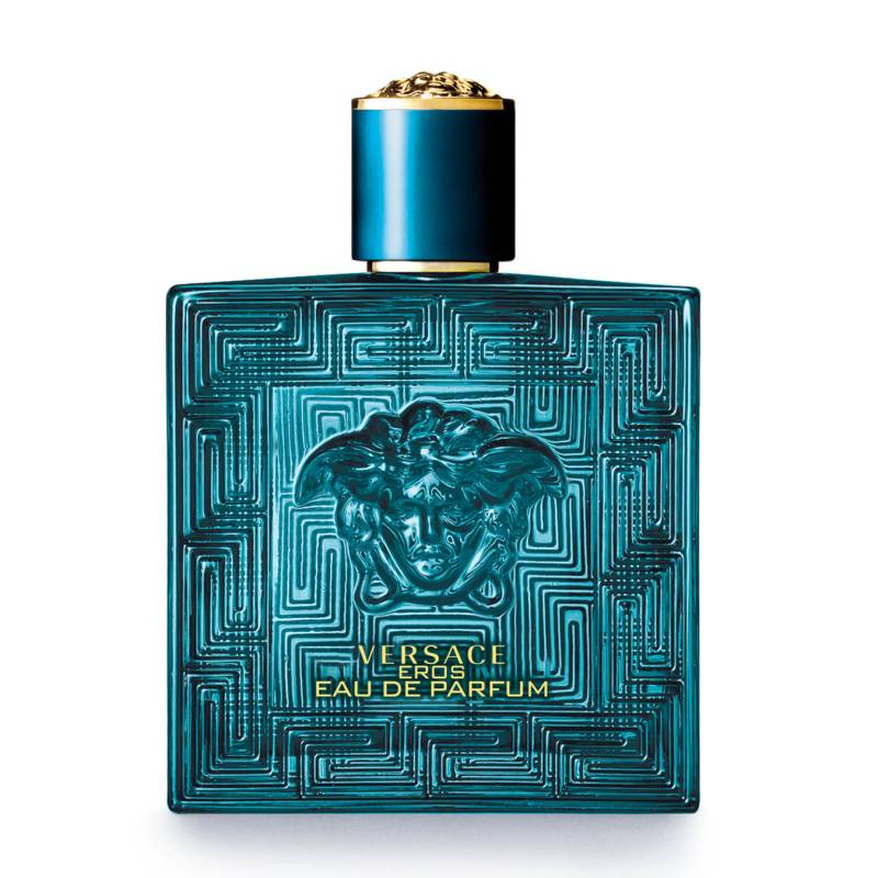 Versace Eros Eau de Parfum 100ml Herren von Versace