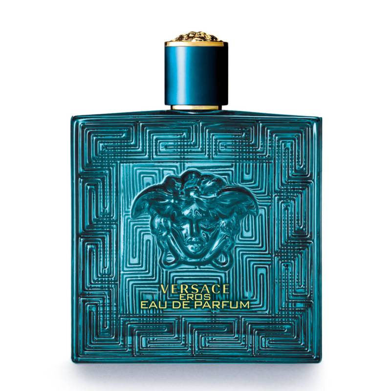 Versace Eros Eau de Parfum 200ml Herren von Versace