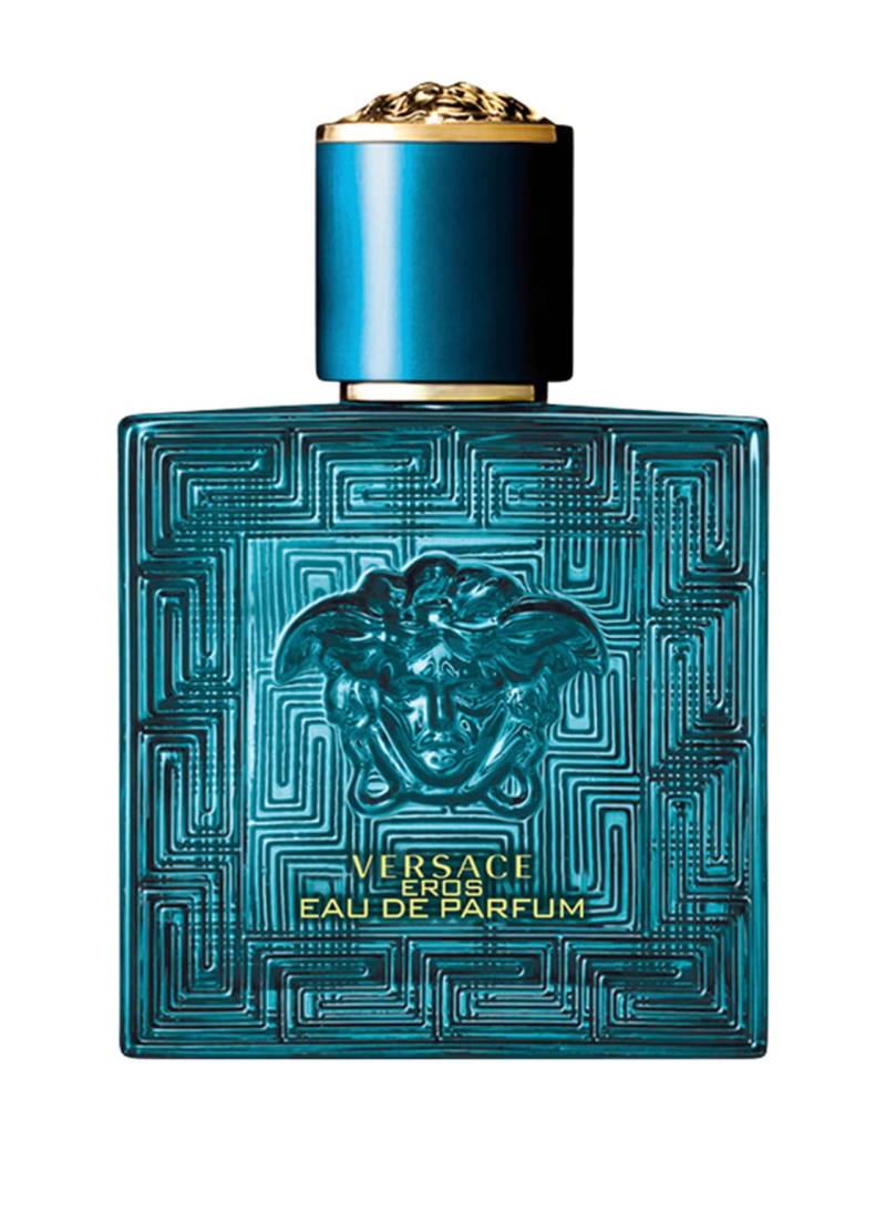 Versace Eros Eau de Parfum 50 ml von Versace