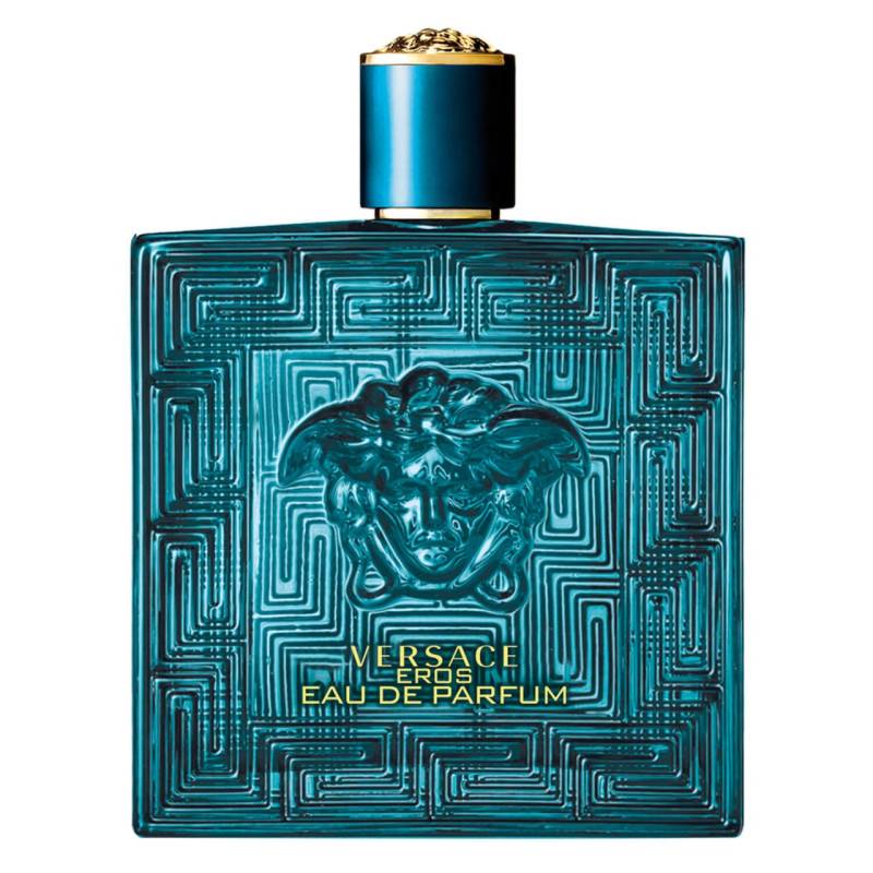 Versace Eros - Eau de Parfum Natural Spray von Versace