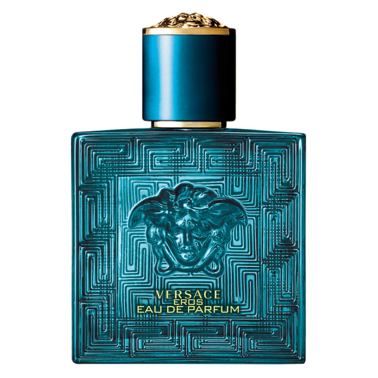 Versace Eros - Eau de Parfum Natural Spray von Versace