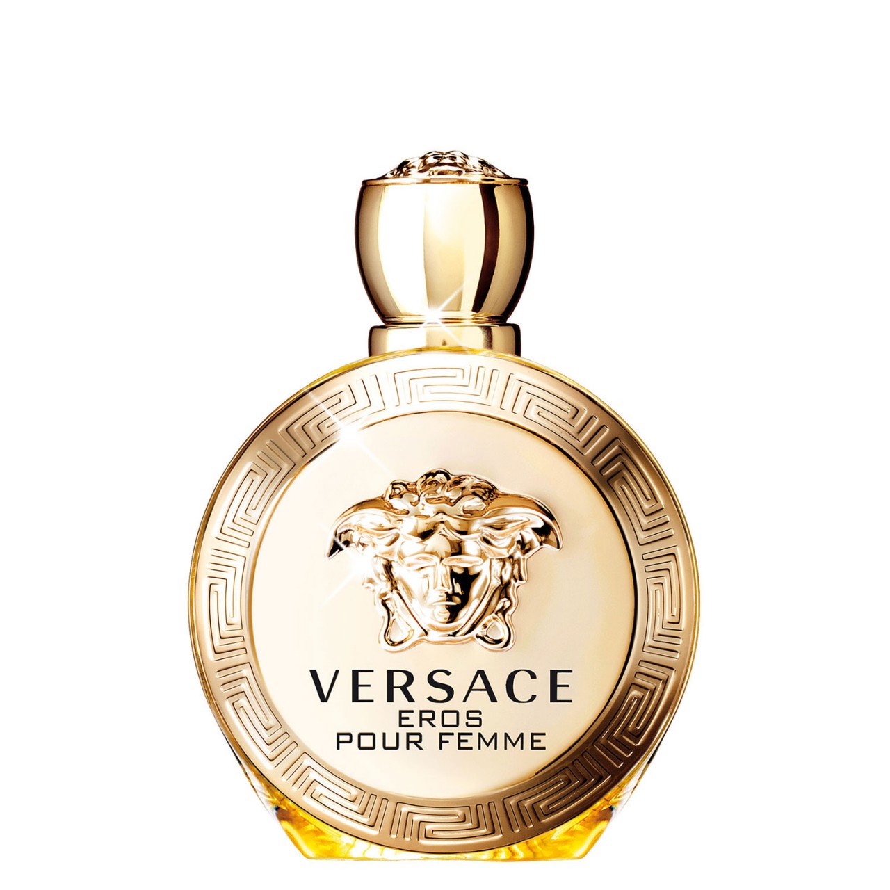 Versace Eros - Eau de Parfum Pour Femme von Versace