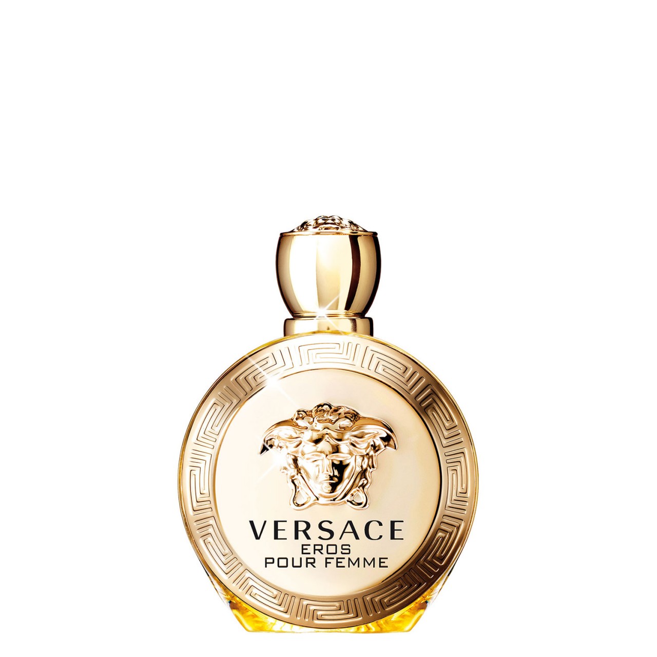 Versace Eros - Eau de Parfum Pour Femme von Versace