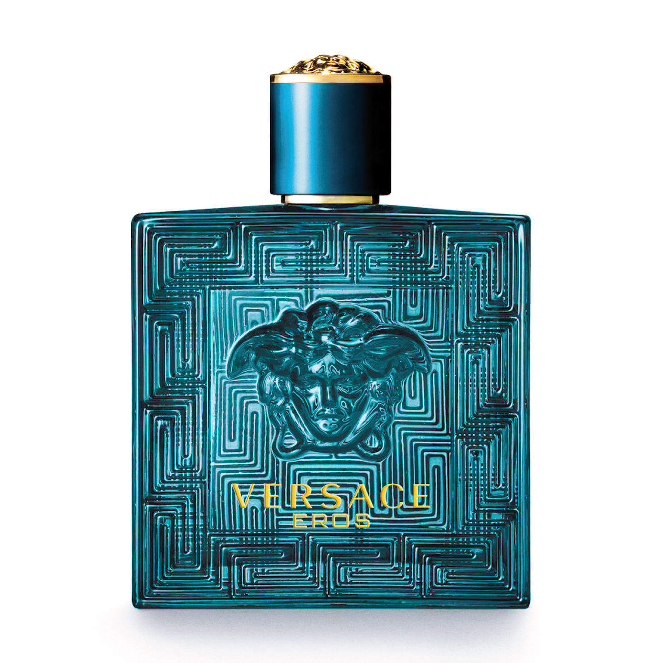 Versace Eros Eau de Toilette 100ml Herren von Versace