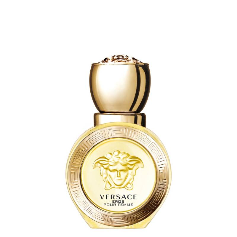 Versace Eros - Eau de Toilette Pour Femme von Versace