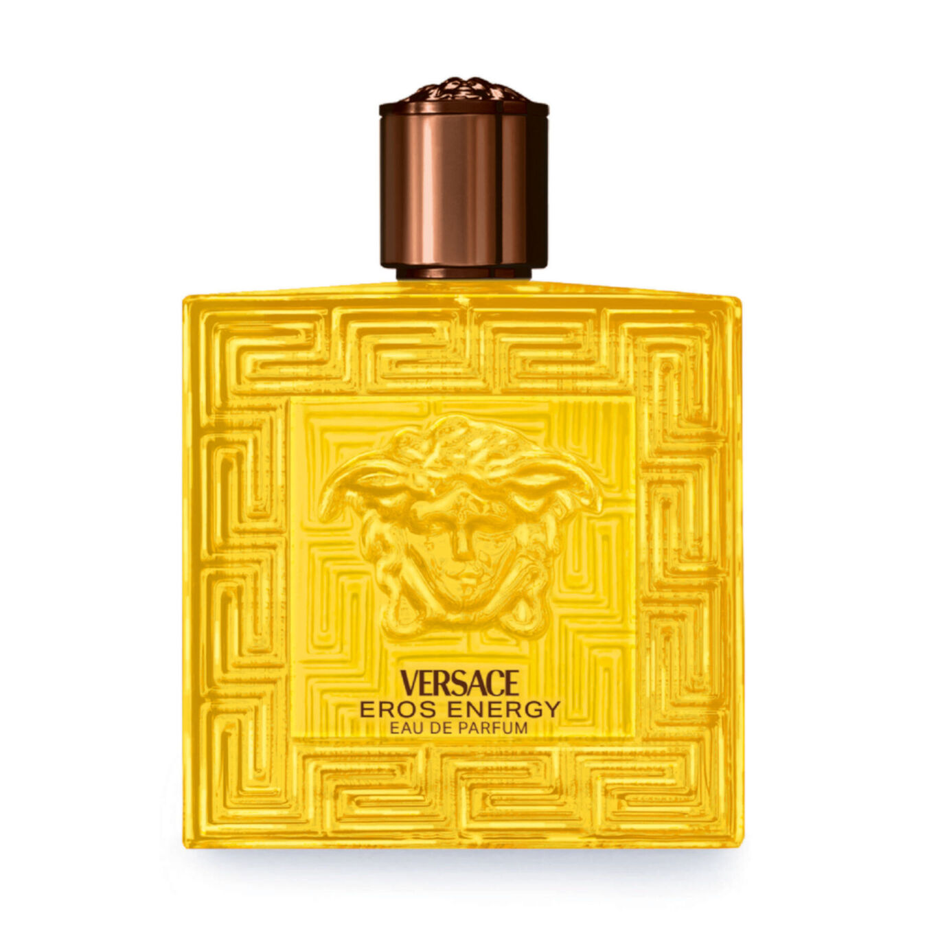 Versace Eros Energy Eau de Parfum 200ml Herren von Versace