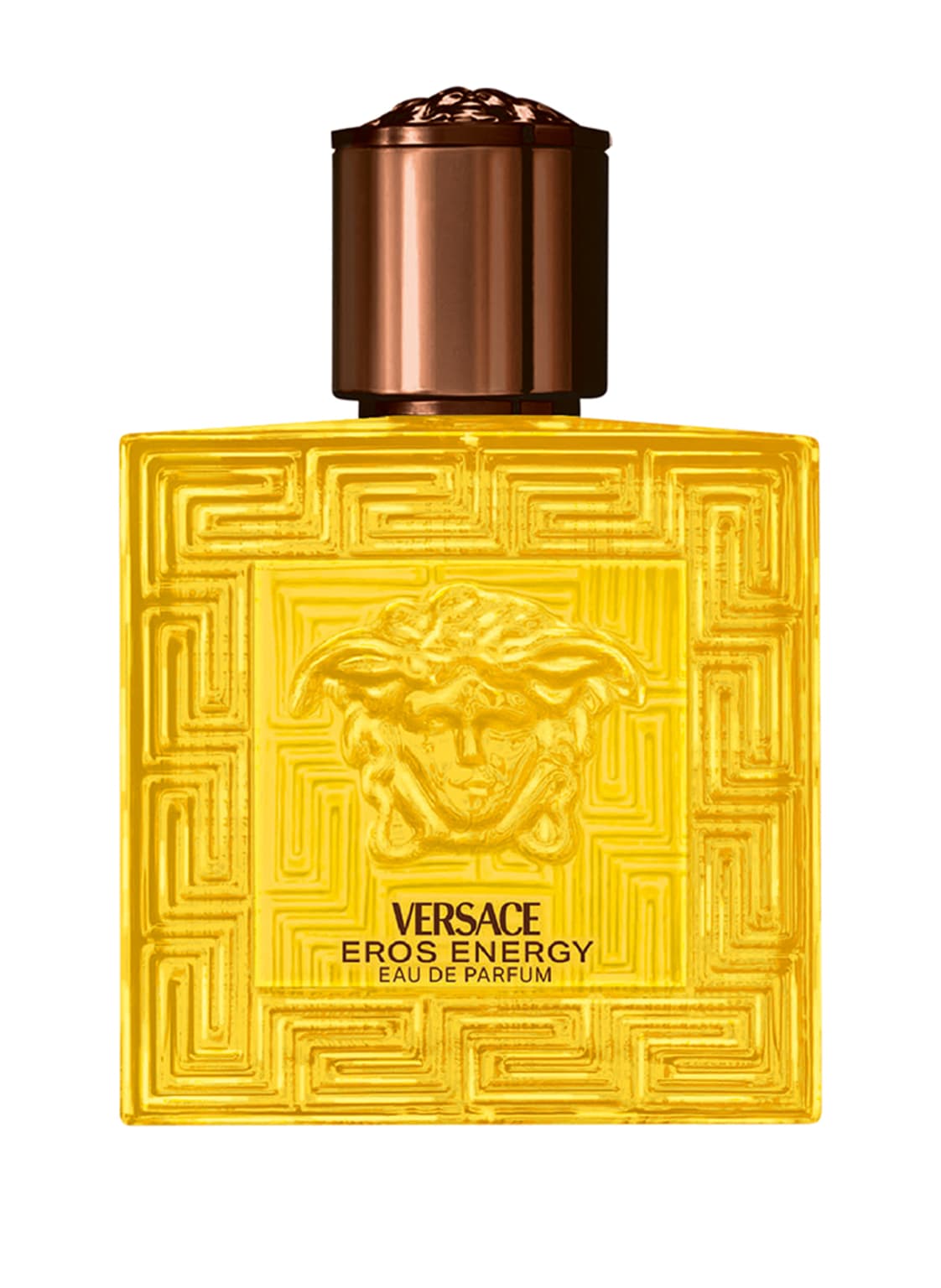 Versace Eros Energy Eau de Parfum 50 ml von Versace