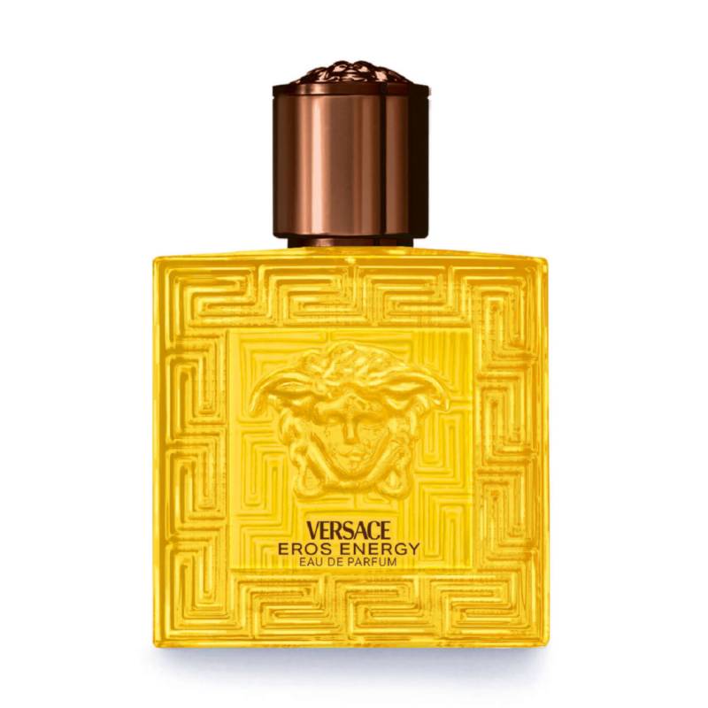 Versace Eros Energy Eau de Parfum 50ml Herren von Versace