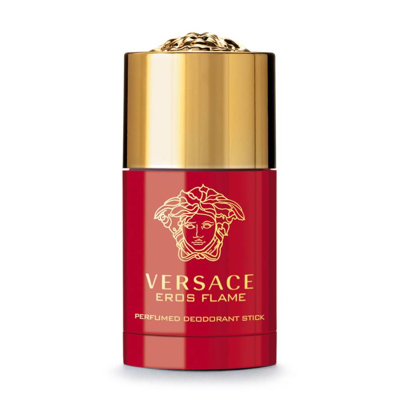 Versace Eros Flame Deo Stick 75ml Herren von Versace