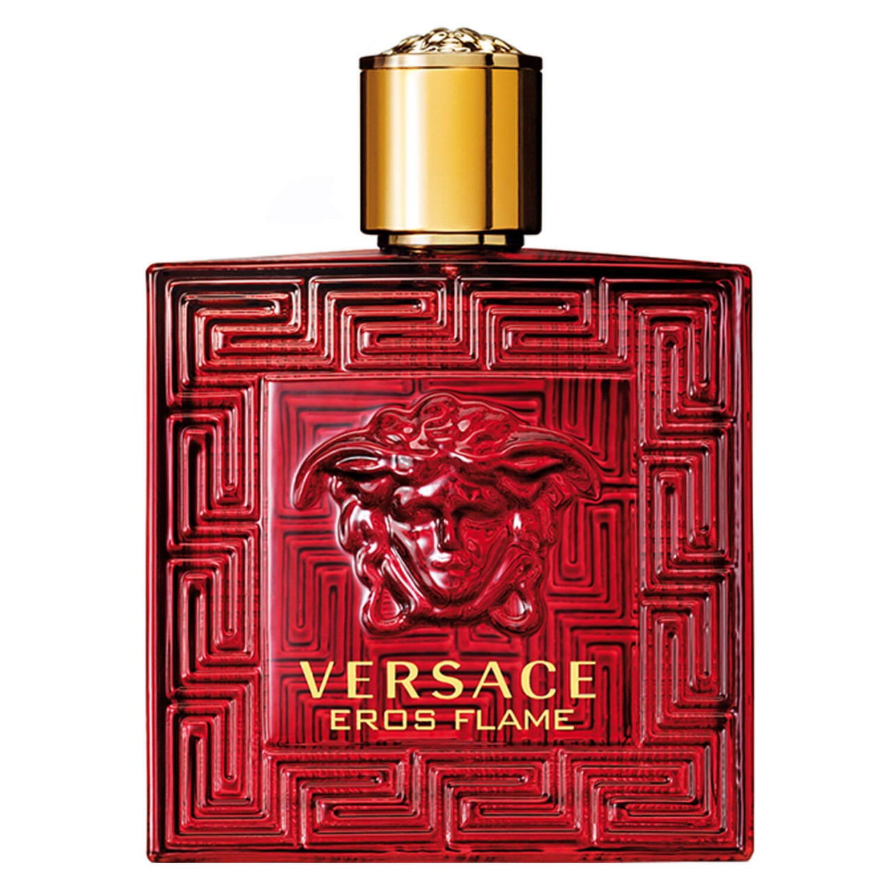 Versace Eros - Flame Deodorant Natural Spray von Versace