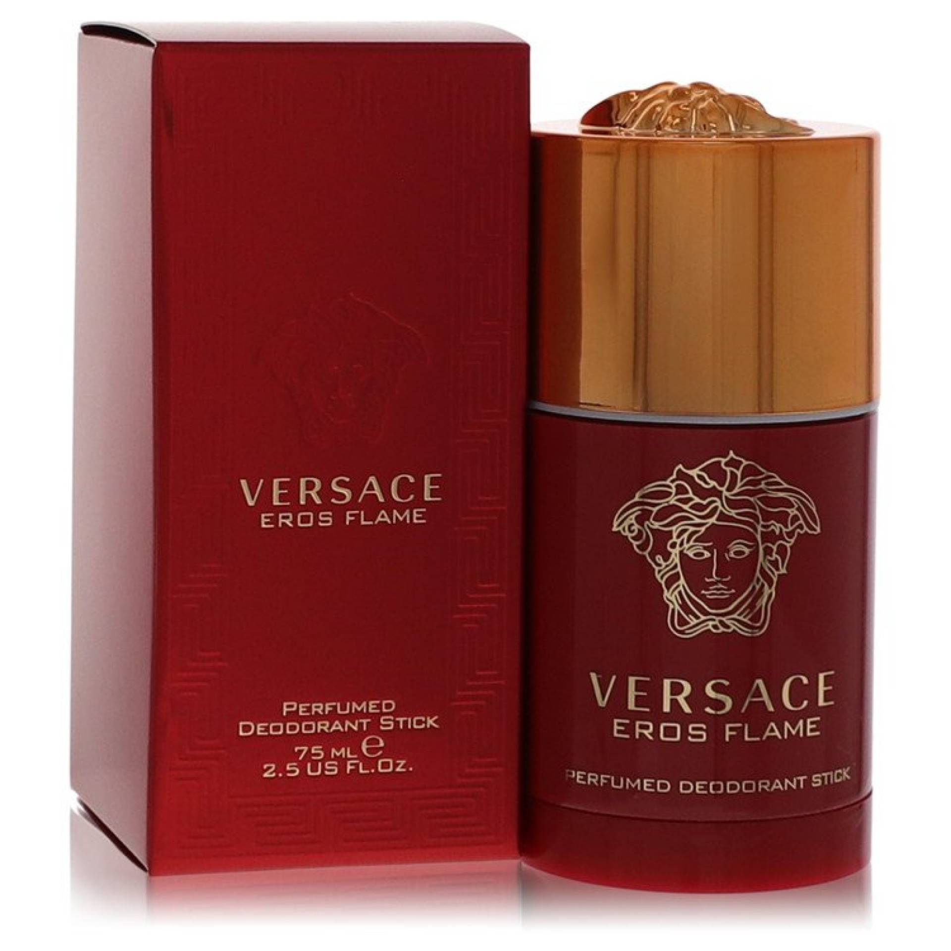 Versace Eros Flame Deodorant Stick 75 ml von Versace