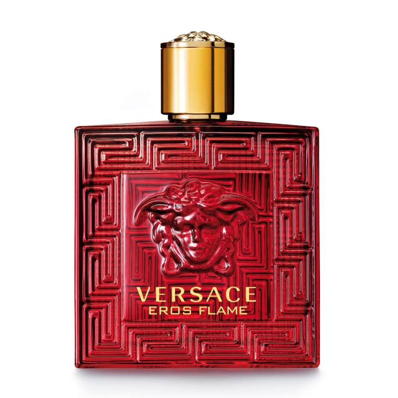 Versace Eros Flame Eau de Parfum 100ml Herren von Versace