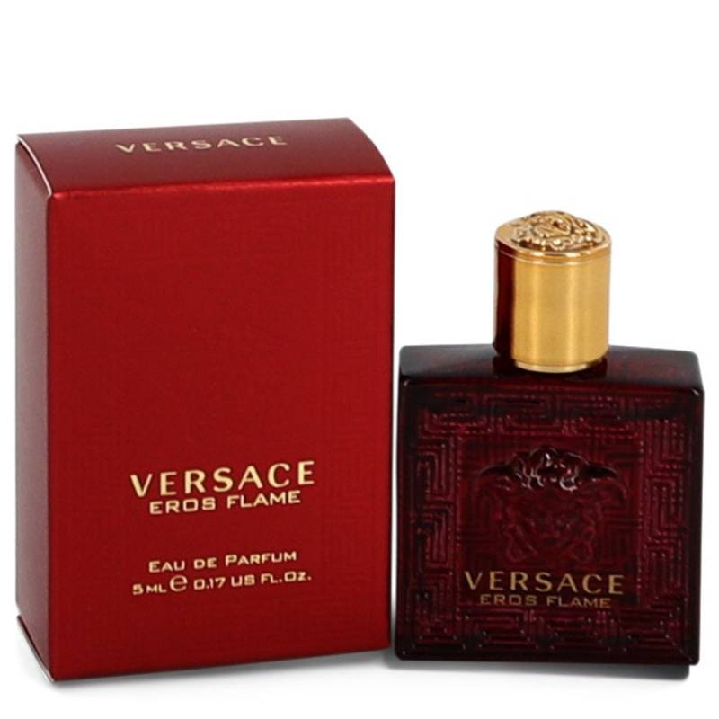 Versace Eros Flame Mini EDP 6 ml von Versace