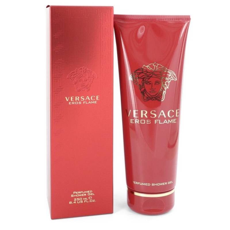 Versace Eros Flame Shower Gel 248 ml von Versace