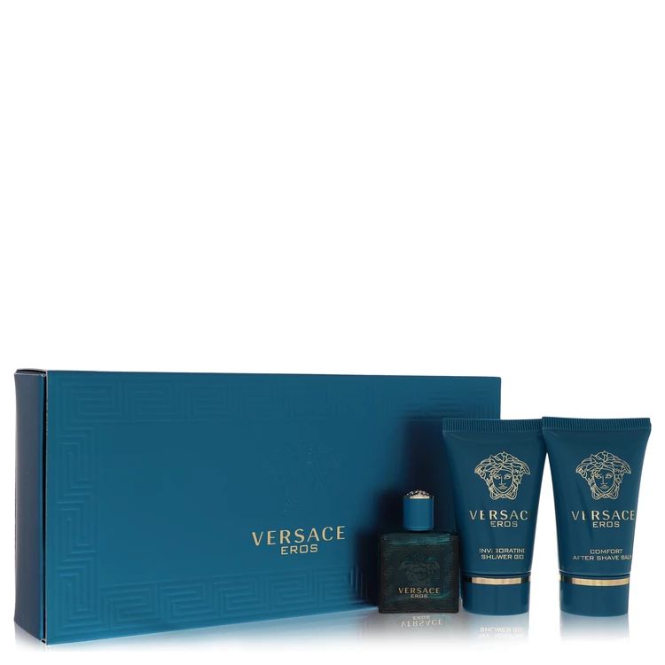 Versace Eros Geschenkset 5ml von Versace