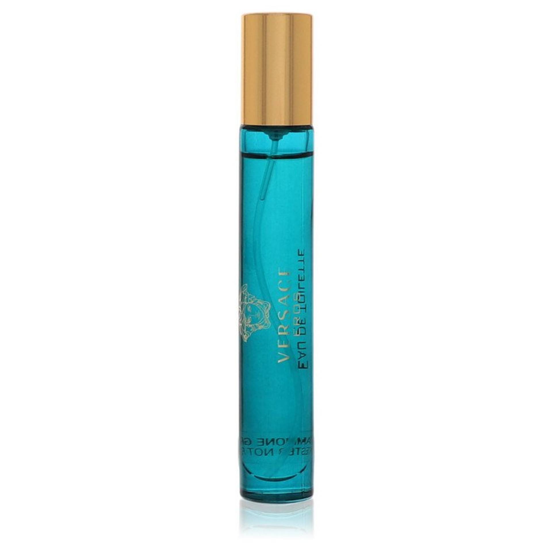 Versace Eros Mini EDT Spray (Tester) 9 ml von Versace