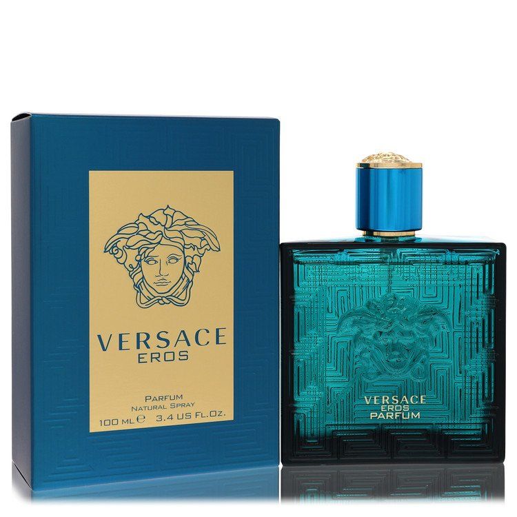 Versace Eros Parfum 100ml von Versace