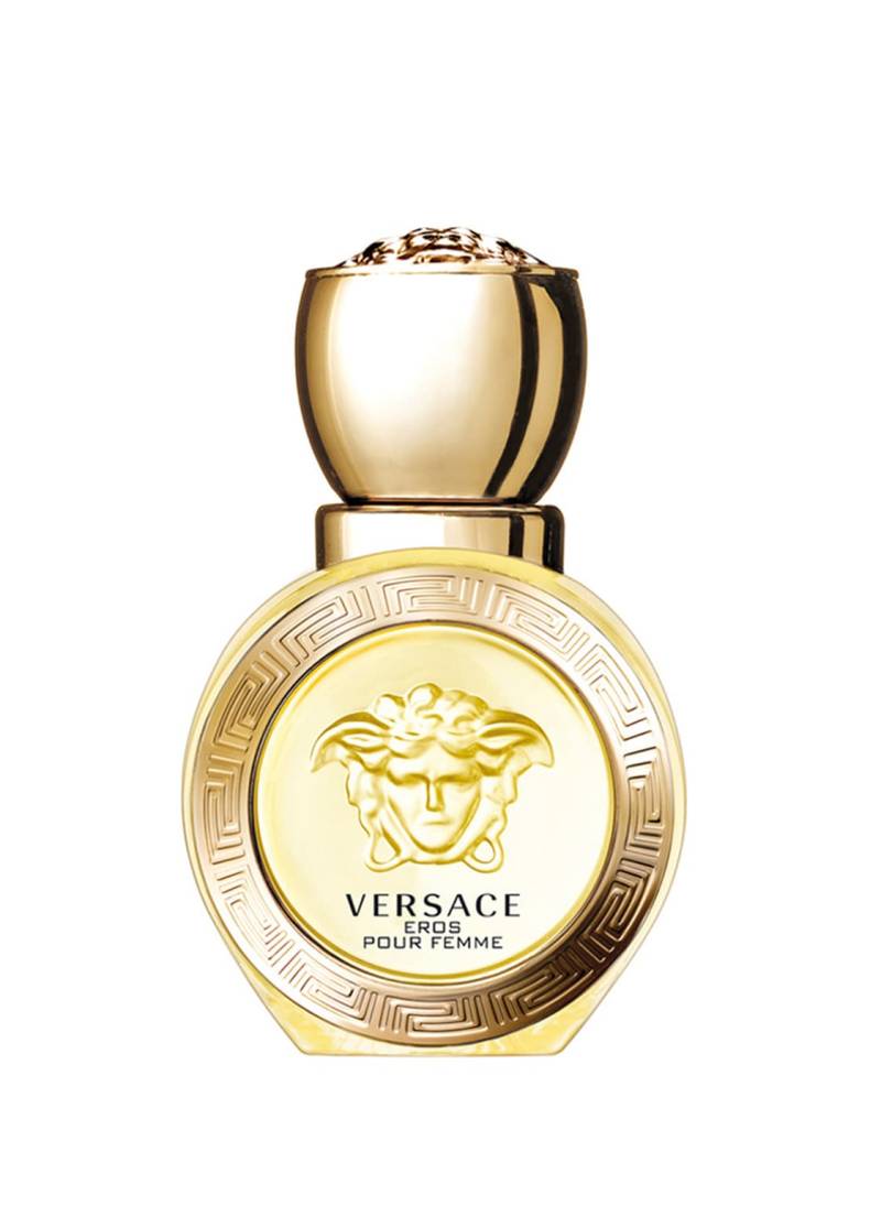 Versace Eros Pour Femme Eau de Parfum 30 ml von Versace