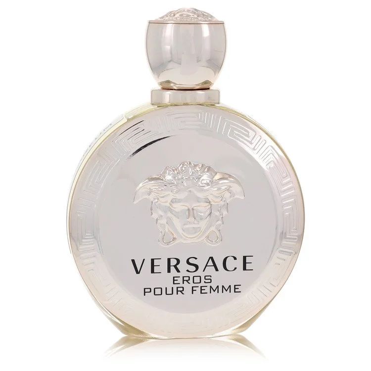 Versace Eros Pour Femme Eau de Parfum 100ml von Versace