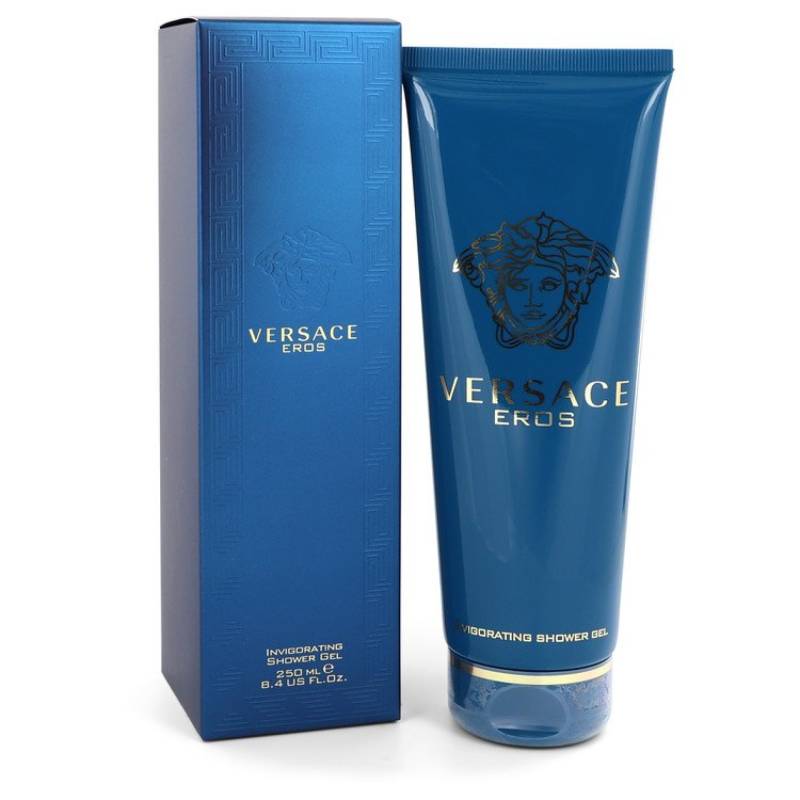 Versace Eros Shower Gel 248 ml von Versace