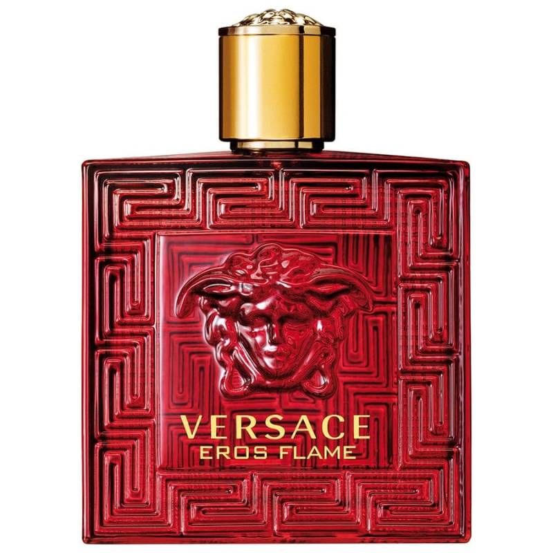 Versace Eros Versace Eros after_shave 100.0 ml von Versace