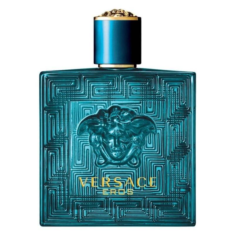 Versace Eros Versace Eros eau_de_toilette 100.0 ml von Versace