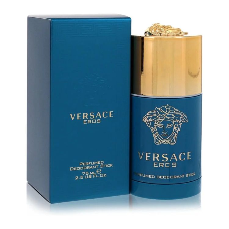 Versace Eros Deodorant Stick 75ml von Versace