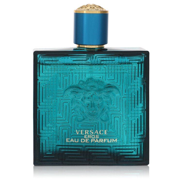 Versace Eros Eau de Parfum 100ml von Versace