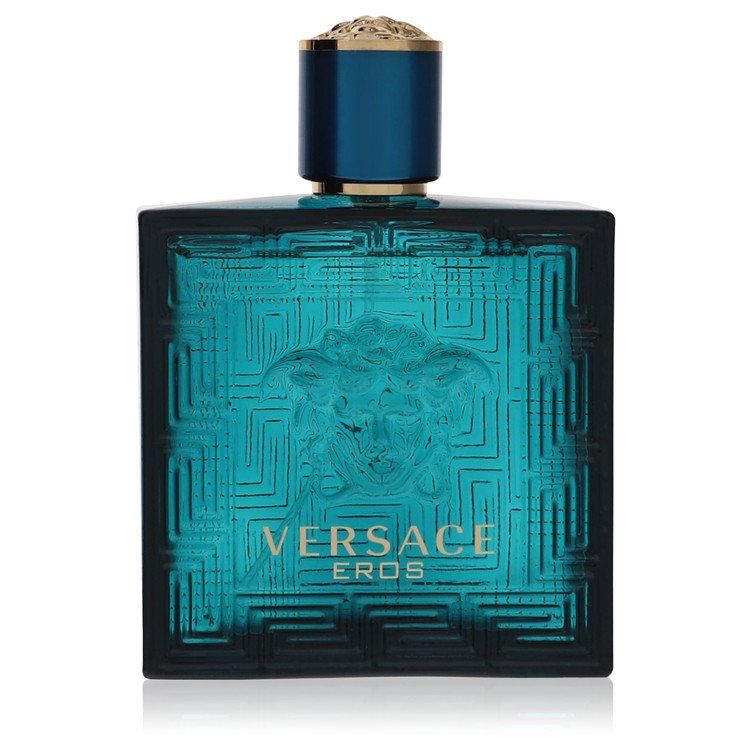 Versace Eros Eau de Toilette 100ml von Versace