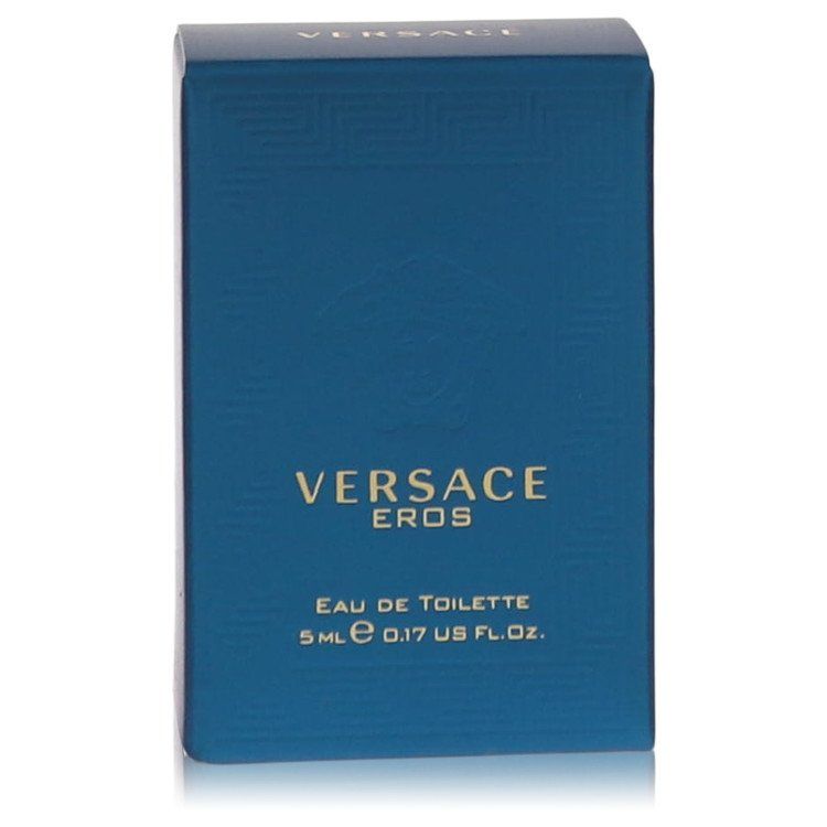 Versace Eros Eau de Toilette 5ml von Versace