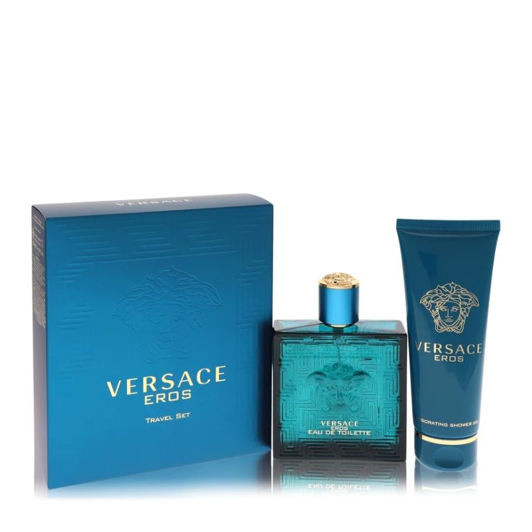 Versace Eros Geschenkset 100ml von Versace