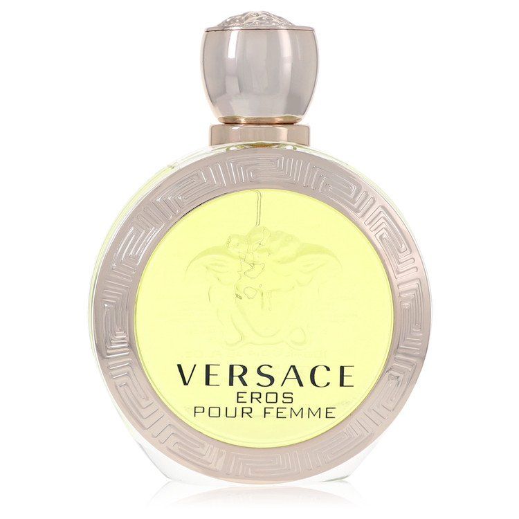 Versace Eros Pour Femme Eau de Toilette 100ml von Versace