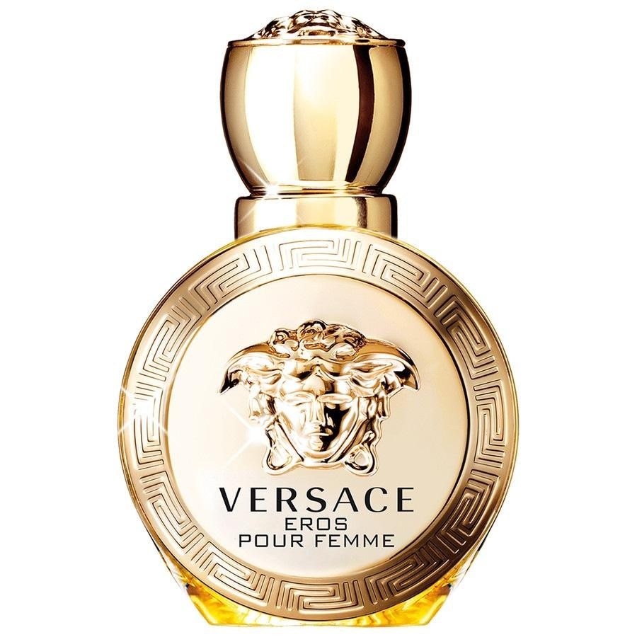 Versace Eros pour Femme Versace Eros pour Femme eau_de_parfum 50.0 ml von Versace