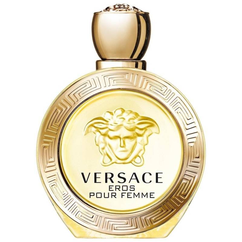 Versace Eros pour Femme Versace Eros pour Femme eau_de_toilette 100.0 ml von Versace