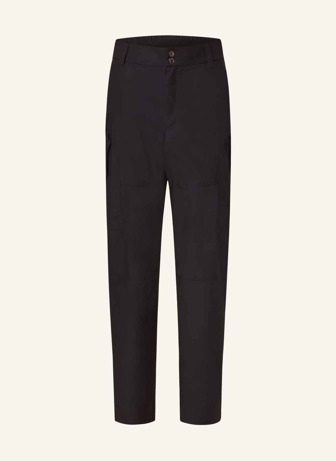 Versace Hose Regular Fit schwarz Versace Hose Regular Fit schwarz von Versace