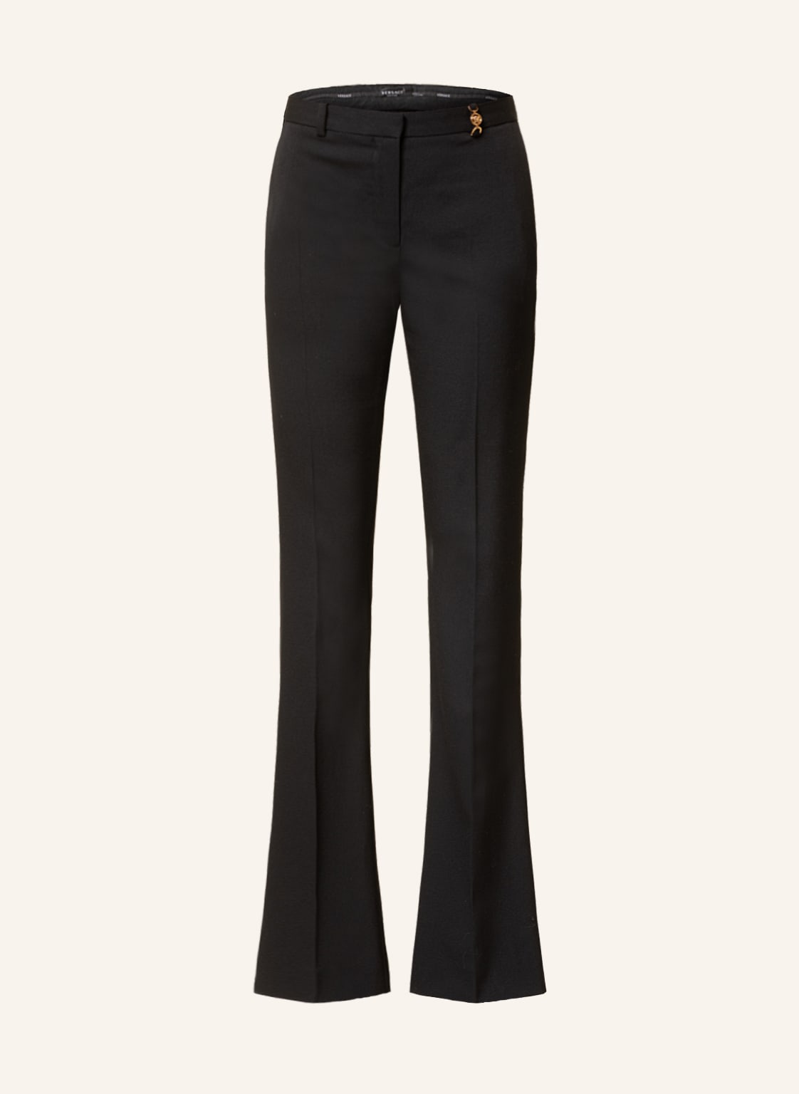 Versace Hose schwarz Versace Hose schwarz von Versace