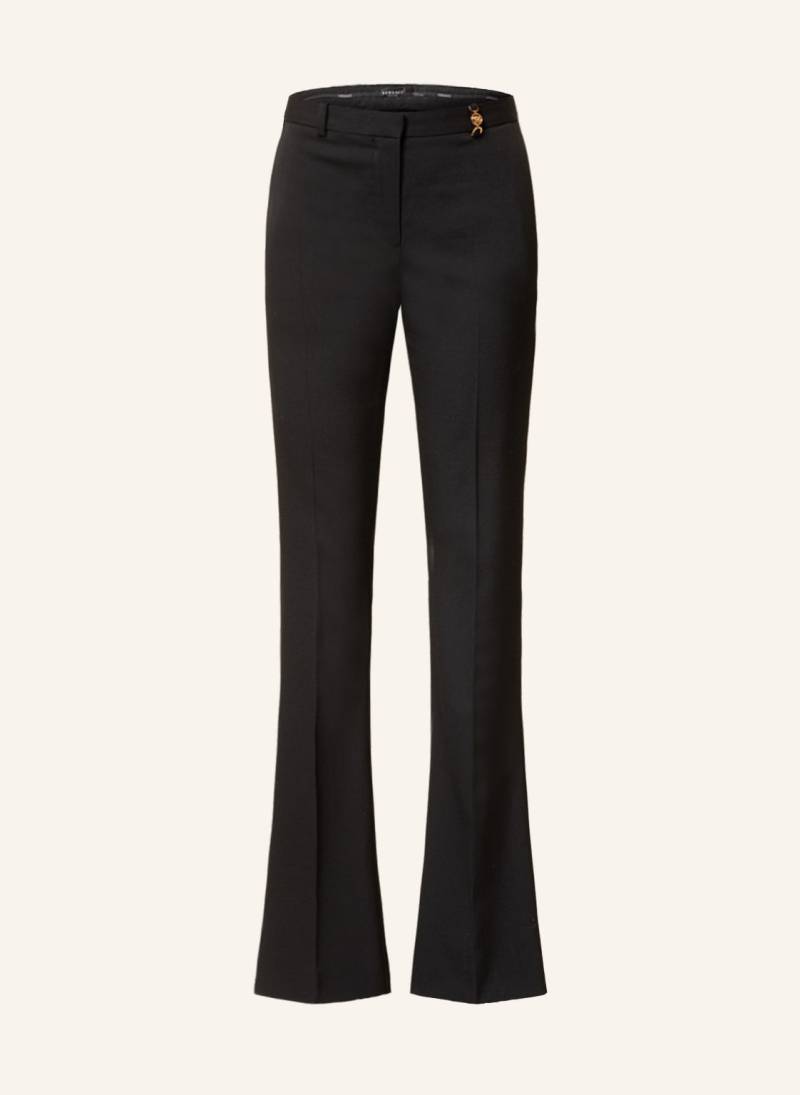 Versace Hose schwarz Versace Hose schwarz von Versace