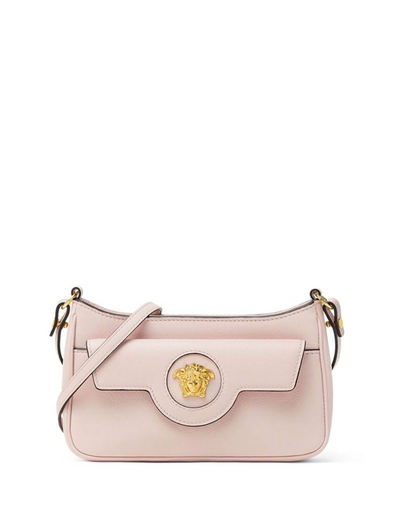 Versace La Medusa cross body bag - Pink von Versace